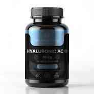 Гіалуронова кислота Hyaluronic Acid 70mg VitalHarmony, 90 капсул Дніпро