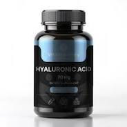Гіалуронова кислота Hyaluronic Acid 70mg VitalHarmony, 90 капсул Дніпро - фото 1
