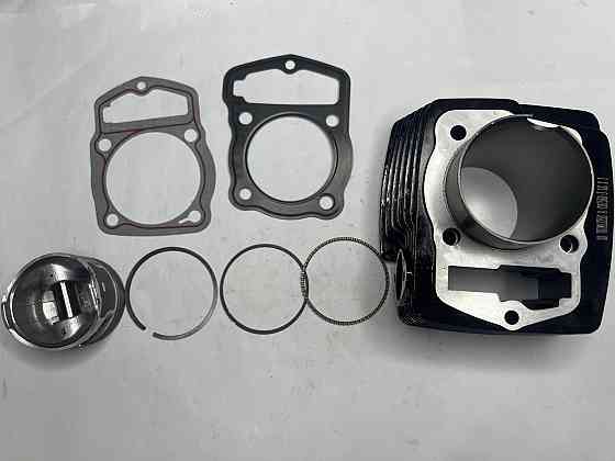 Поршнева CBB 180 ST Мукачево