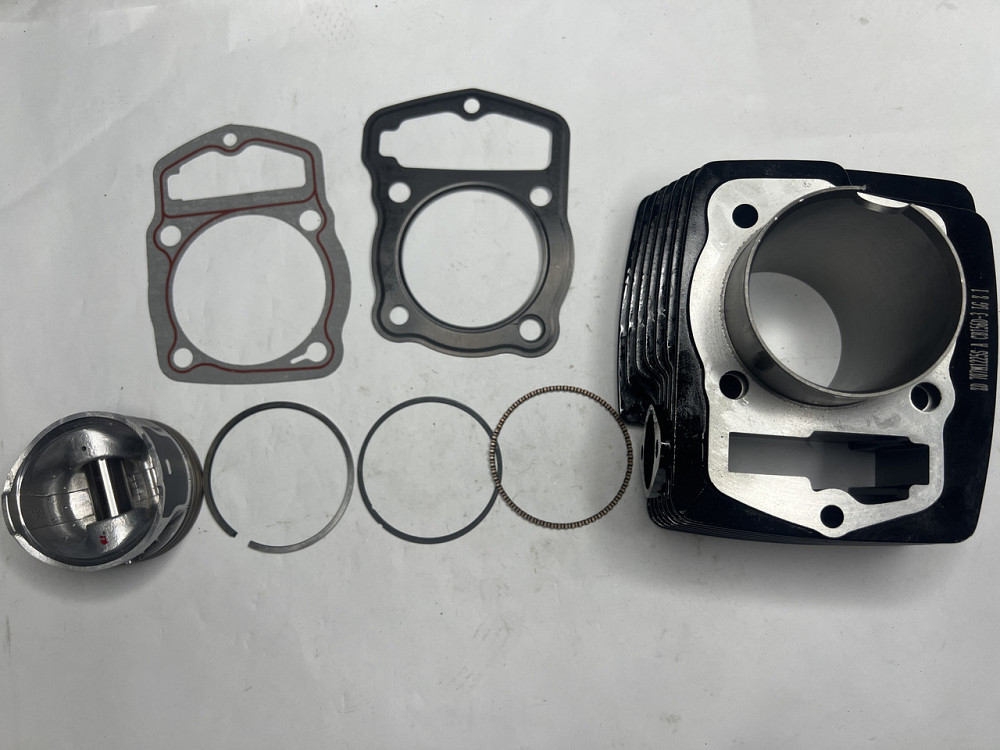 Поршнева CBB 180 ST Мукачево - фото 1