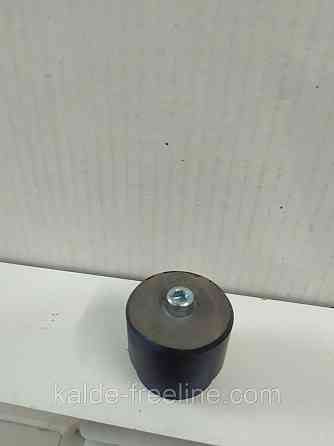 Насадка на паяльник Koer d 50 Харків