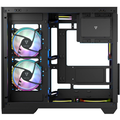 Корпус Modecom VOLCANO PANORAMA APEX ARGB (AT-PANORAMA-7F-ARGB-10-00) Винница - изображение 10