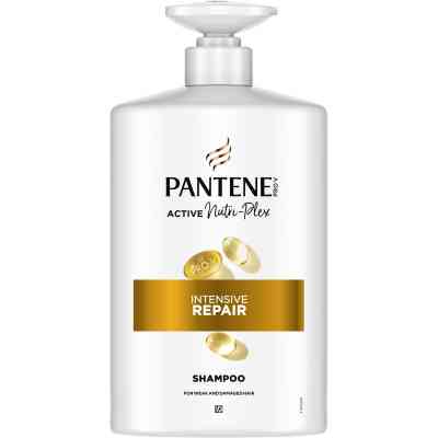 Шампунь Pantene Pro-V Интенсивное восстановление 800 мл (8700216821339) Винница