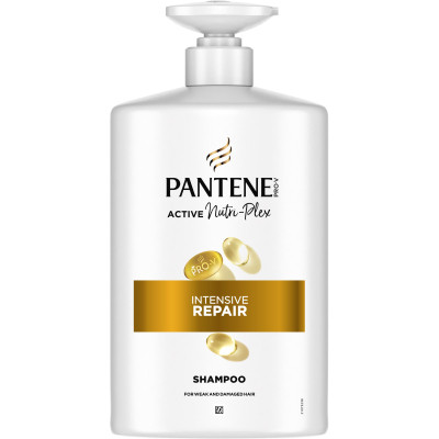 Шампунь Pantene Pro-V Інтенсивне відновлення 800 мл (8700216821339) Вінниця - фото 1