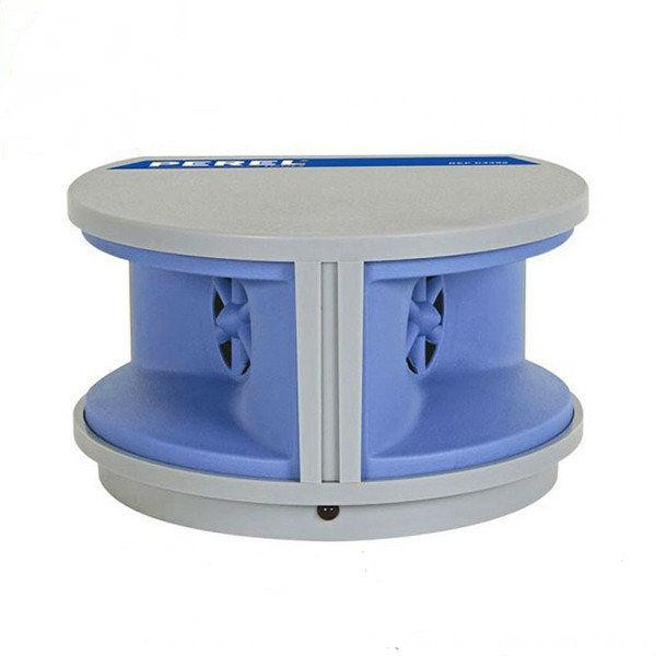 УЗ відлякувач гризунів та комах LS - 927 (400 кв.м) Дніпро - фото 5