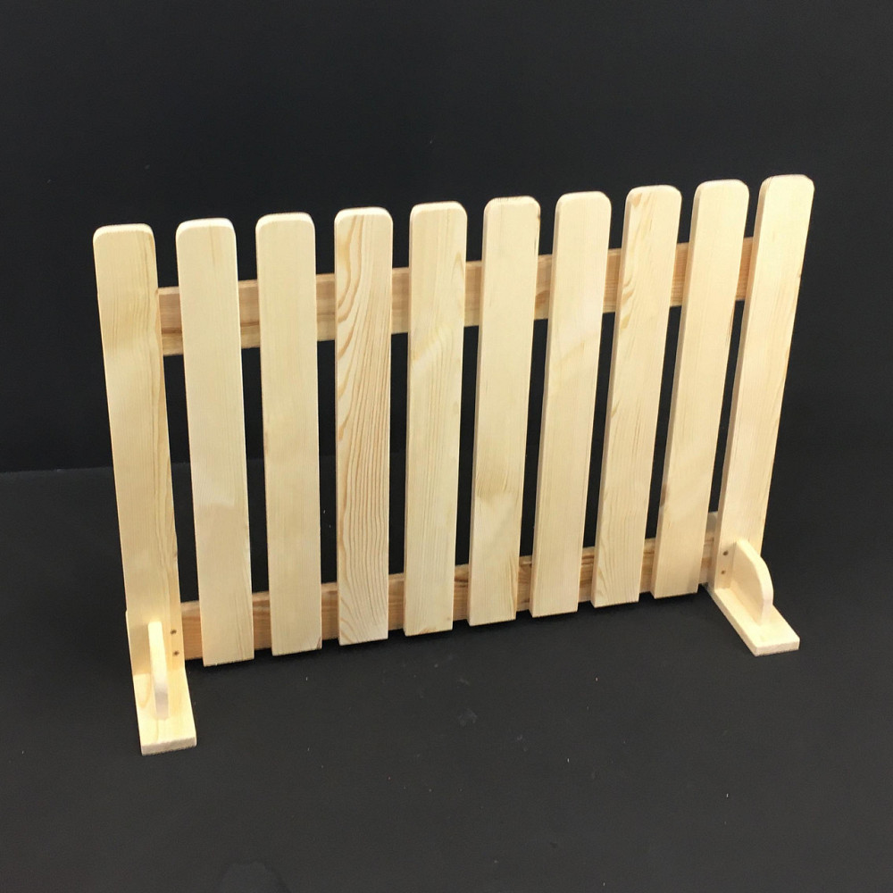 Переносний парканчик "Негрі 100" бланже Миколаїв - фото 3