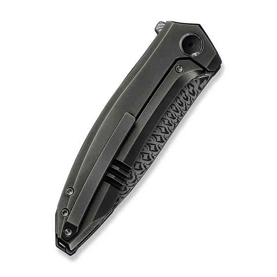 Нож складной Weknife Acuminal WE23070-DS1 Ровно