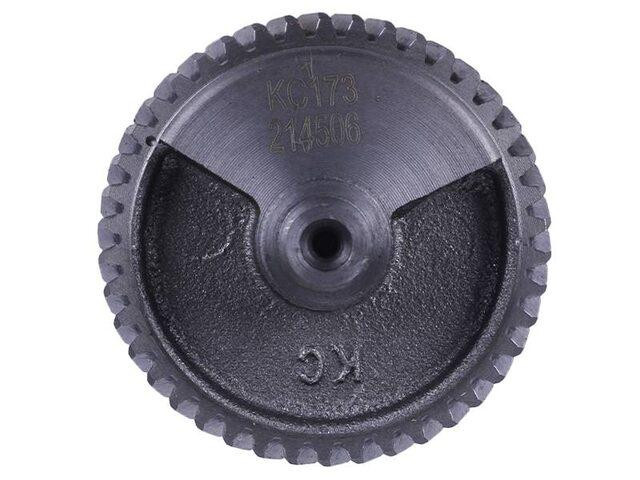 Вал балансувальний мотоблок 177F Мукачево - фото 4