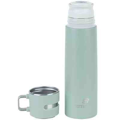 Термос Kite 500 мл зелений (K25-1224-4) Винница