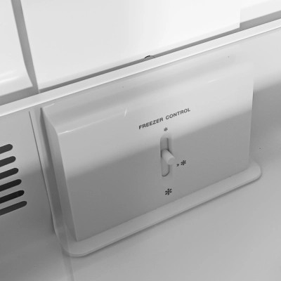 Холодильник Grunhelm BRH-N200E60W Вінниця - фото 7