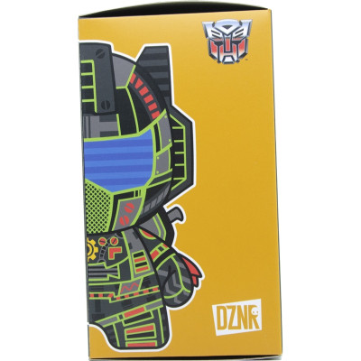 Мягкая игрушка YUME коллекционная Transformers - Grimlock мягконабивная (19621) Винница - изображение 6