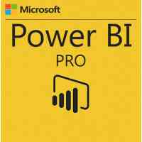 Офісний додаток Microsoft Power BI Pro P1Y Annual License (CFQ7TTC0LHSF_0001_P1Y_A) Киев