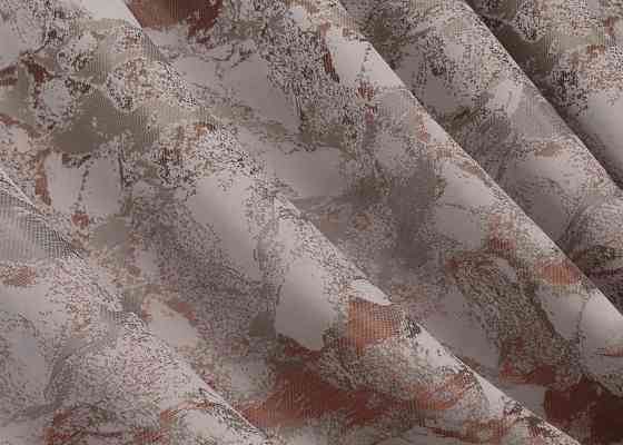 Шторная ткань жаккард 