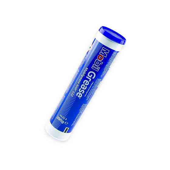 Смазка литиевая (пластическая) Mobil Grease XHP 222 (0.4кг) Мукачево