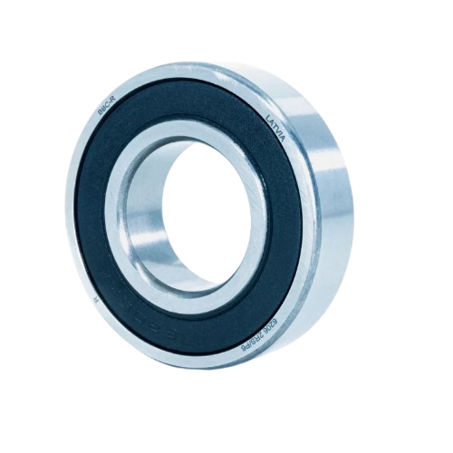 Підшипник кульковий радіальний 62304 2RS P6 BBC-R Житомир - изображение 3