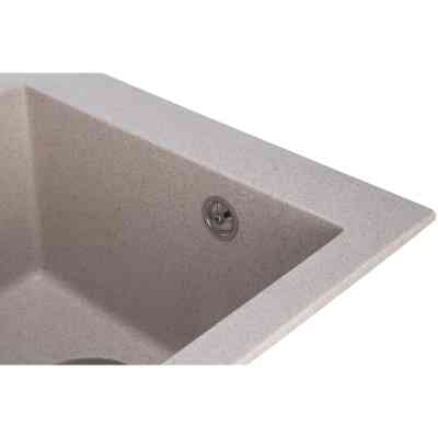 Мийка кухонна GRANADO CADIZ terra (gr2303) Вінниця