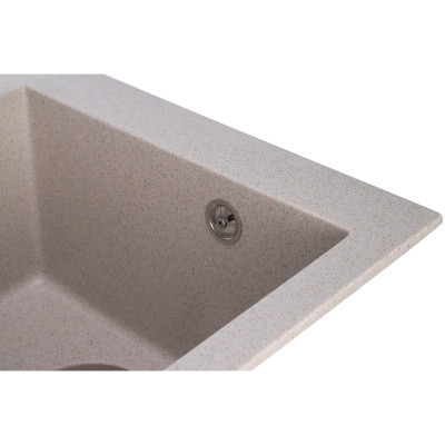 Мийка кухонна GRANADO CADIZ terra (gr2303) Вінниця - фото 4