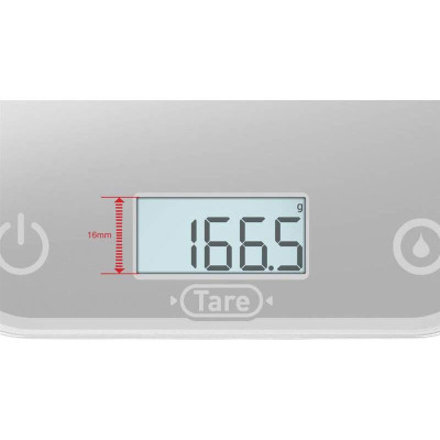 Весы кухонные Tefal BC50U4V0 Винница - изображение 8