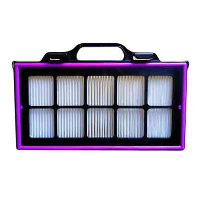 Фільтр для будівельного пилососа GTM HEPA для JN 501 (JN9816) Вінниця