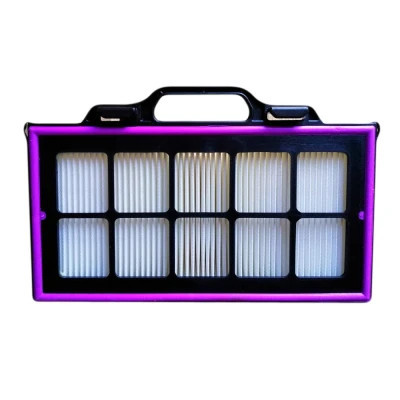 Фильтр для строительного пылесоса GTM HEPA для JN 501 (JN9816) Винница - изображение 2