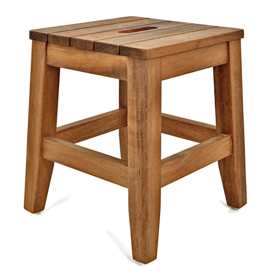 Табурет для ванной 