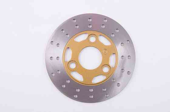 Диск тормозной скутер Ямаха Йог Мукачево