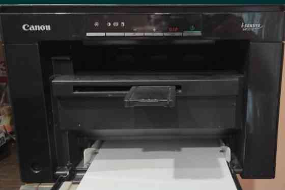 Принтер БФП : Canon i+ SENSYS MF 3010. Киев