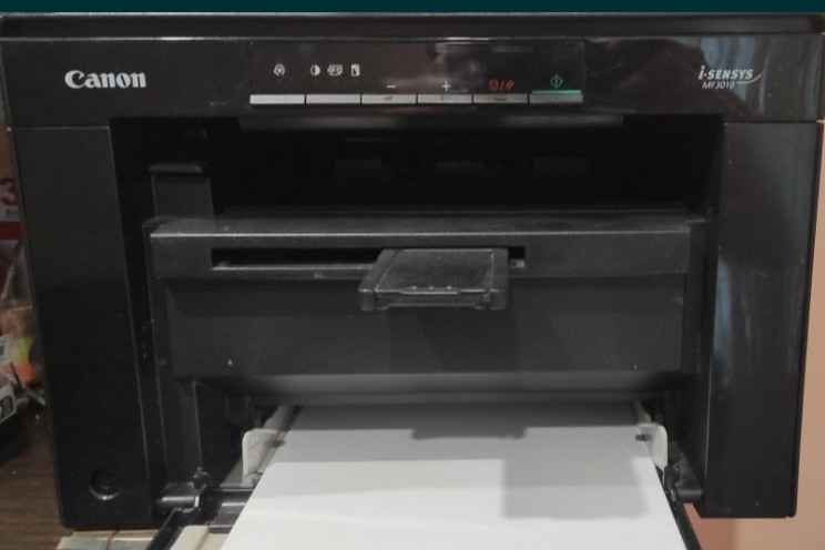 Принтер БФП : Canon i+ SENSYS MF 3010. Киев - изображение 1