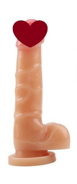 Фалоімітатор Rhythm Dildo Sex Aura Київ - фото 1