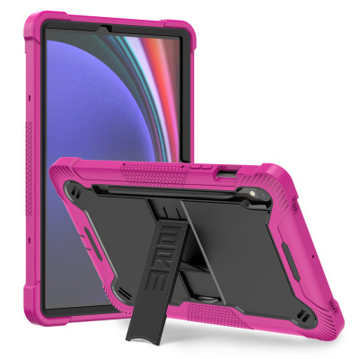 Чехол для планшета Armorstandart Rover Samsung Tab S9 / S9 FE / S10 FE Pink (ARM84970) Винница - изображение 2