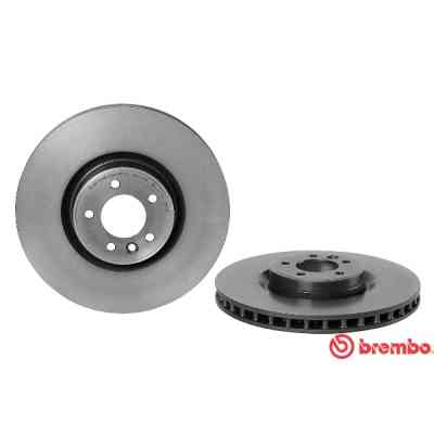 Тормозной диск Brembo 09.A773.11 Винница