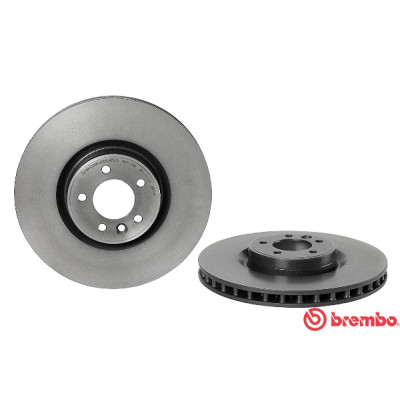 Тормозной диск Brembo 09.A773.11 Винница - изображение 2