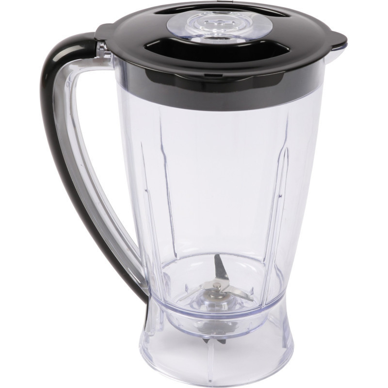 Многофункциональный кухонный комбайн 1.2 л Profi Cook PC-KM (1063) Нововолынск - изображение 4