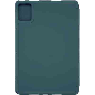 Чехол для планшета Armorstandart Smart Fold Pen Lenovo Tab K11 Plus Pine Green (ARM84126) Винница