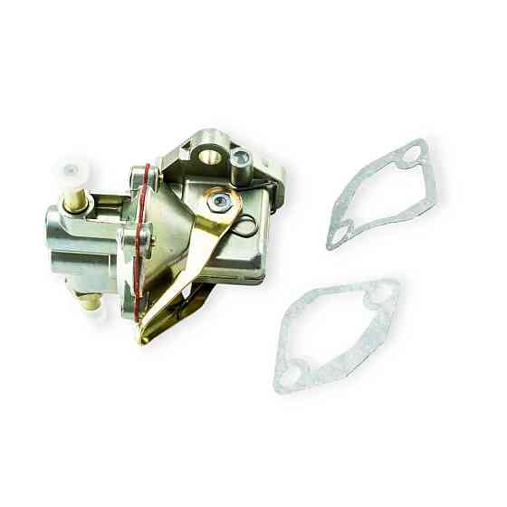 Насос 2108, 2109, 21099 плунжерный (бензонасос) топливный Мукачево