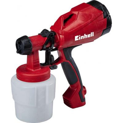 Краскопульт Einhell TC-SY 400 P электрический (4260005) Винница - изображение 1