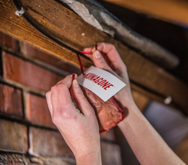 Відлякувач куниць KUNAGONE Польща Київ - фото 4