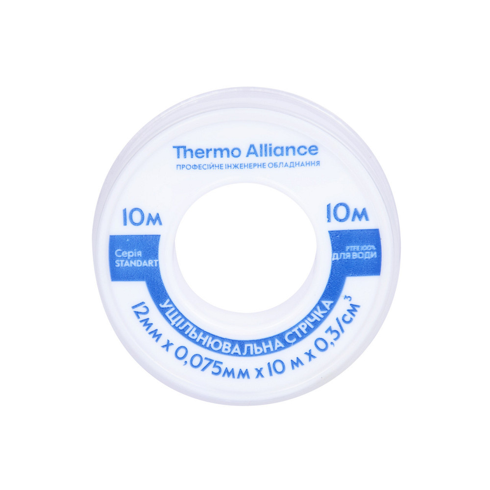 Фум белый Thermo Alliance Standart комплект SD260WW10 Киев - изображение 3
