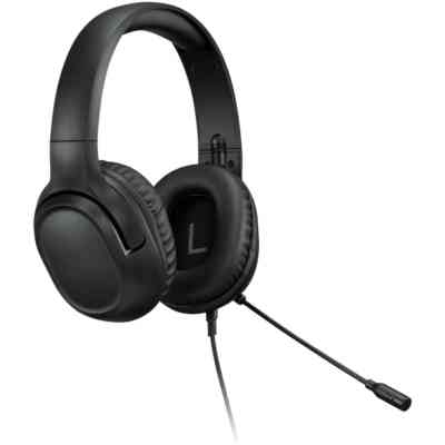 Навушники Lenovo H110 Gaming Headset Black (GXD1P46879) Вінниця