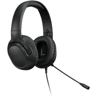 Навушники Lenovo H110 Gaming Headset Black (GXD1P46879) Вінниця - фото 5