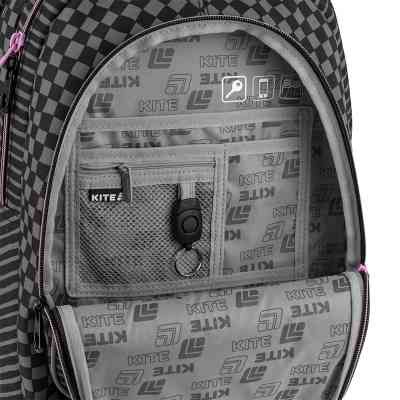 Рюкзак шкільний Kite Education teens 8001L-2 (K25-8001L-2) Вінниця