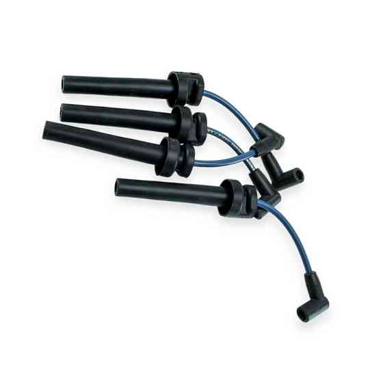 Провід ГАЗ 31105 Chrysler (16 кл) 2,4 силікон TESLA високовольтні Мукачево