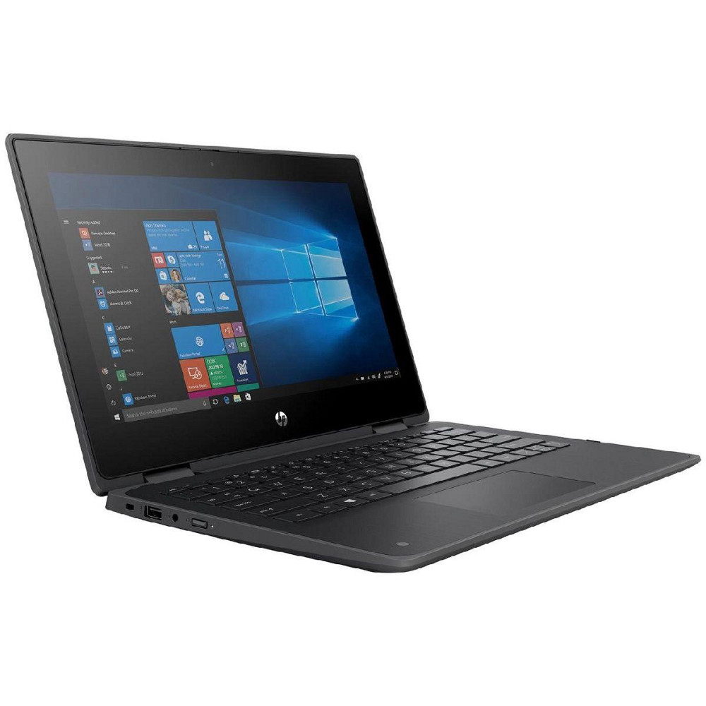 Б/У Ноутбук HP ProBook x360 11 G1 EE Touch (N4200/4/128SSD) - Class A Киев - изображение 3