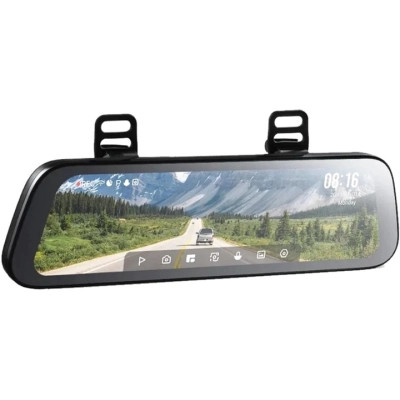 Відеореєстратор Xiaomi 70mai Rearview Dash Cam S500 (1040051) Вінниця - фото 1