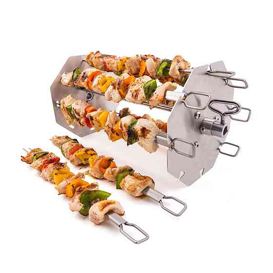 Набор шампуров для вертеля Broil King 64838 Код: 012971 Ровно