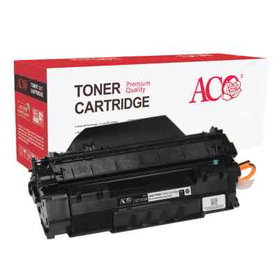 Картридж ACO HP Q7553A (53A) (ACO-Q7553A) Винница