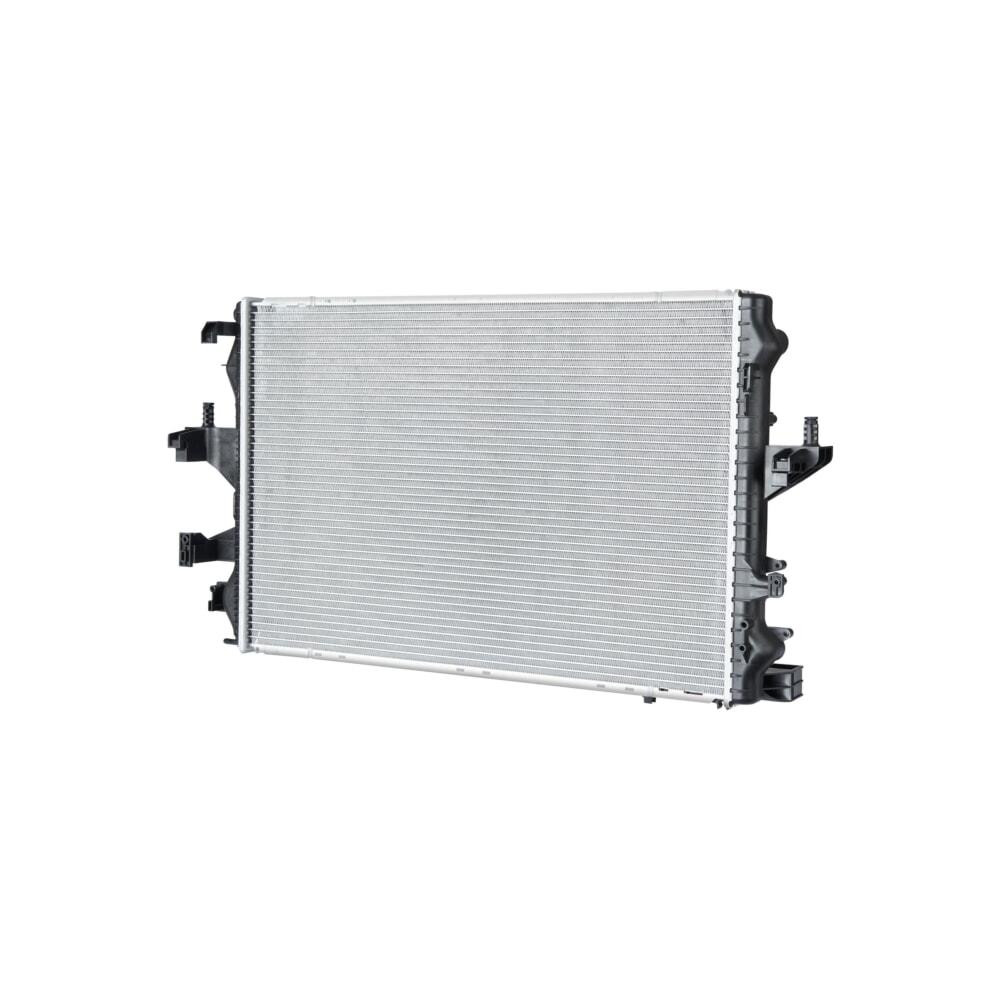 Радиатор охлаждения, VW,  7H0121253F, Бренд: SRLine Киев - изображение 1
