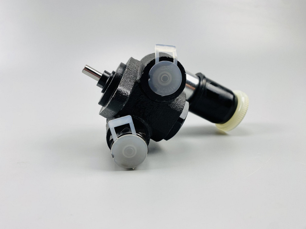 Паливопідкачувальний насос (ТНДК) для КамАЗ Мукачево - фото 3