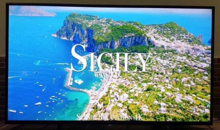 Телевизор: SONY 55