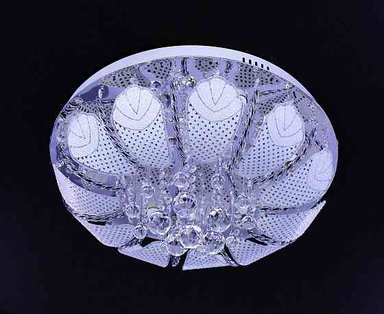 Люстра світлодіодна торт B S1242/6 Коломия